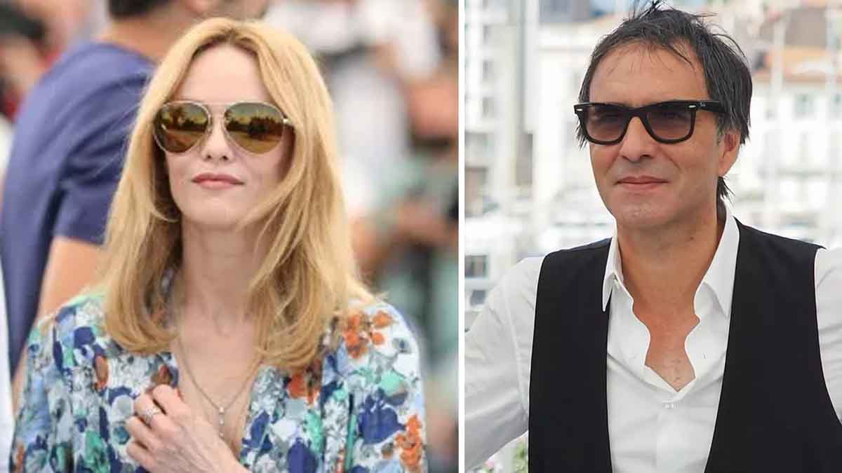 Vanessa Paradis et Samuel Benchetrit : bientôt un bébé ? Un acteur confirme